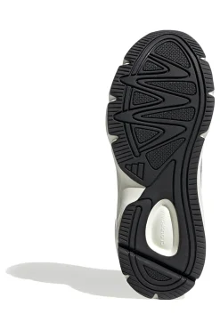CrazyCaos 2000 Leichte Mesh-Sneaker in Silber-ADIDAS New