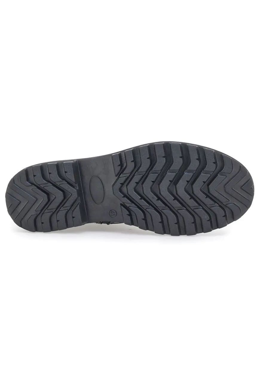 Anfibi Jerpoint 45303 Neri
