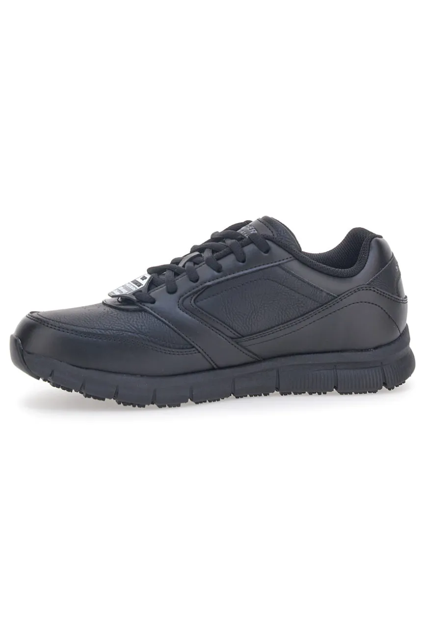 Antinfortunistica Skechers Nampa OB SRC FO