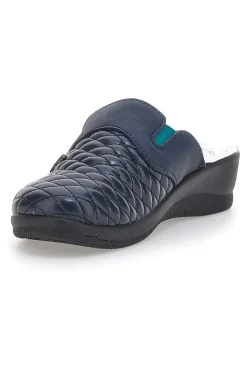 Arbeits-Pantoletten Blau 6204-BIO UP Sale