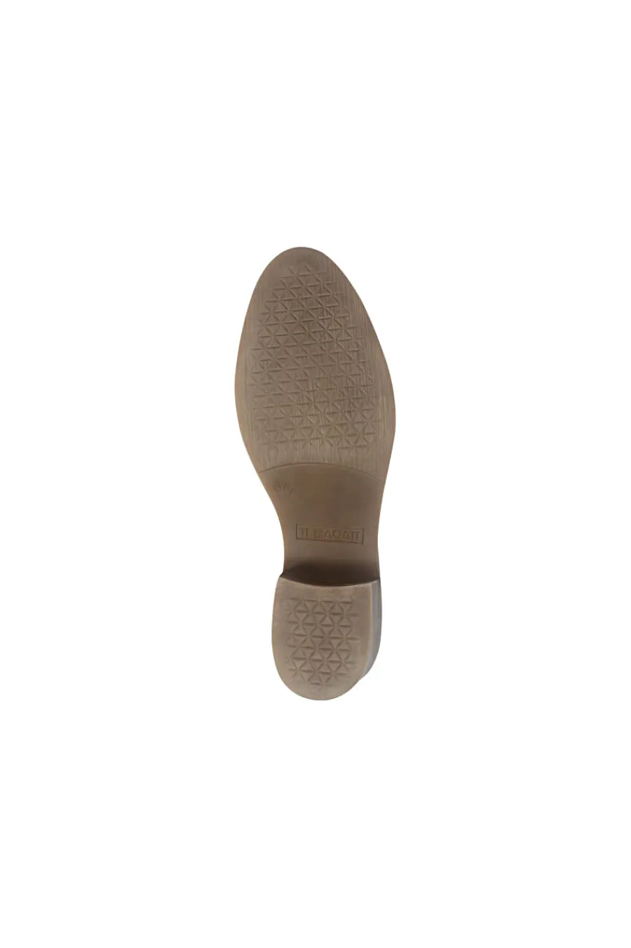 D15AMQ361400 e Lederstiefeletten mit Absatz und warmem Futter-BAGATT Clearance