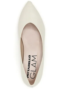 Ballerina a punta 3890-PITTARELLO GLAM Clearance