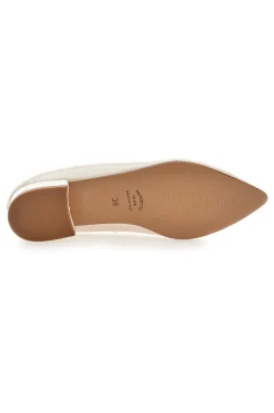 Ballerina a punta 3890-PITTARELLO GLAM Clearance