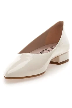 Ballerina a punta 3890-PITTARELLO GLAM Clearance