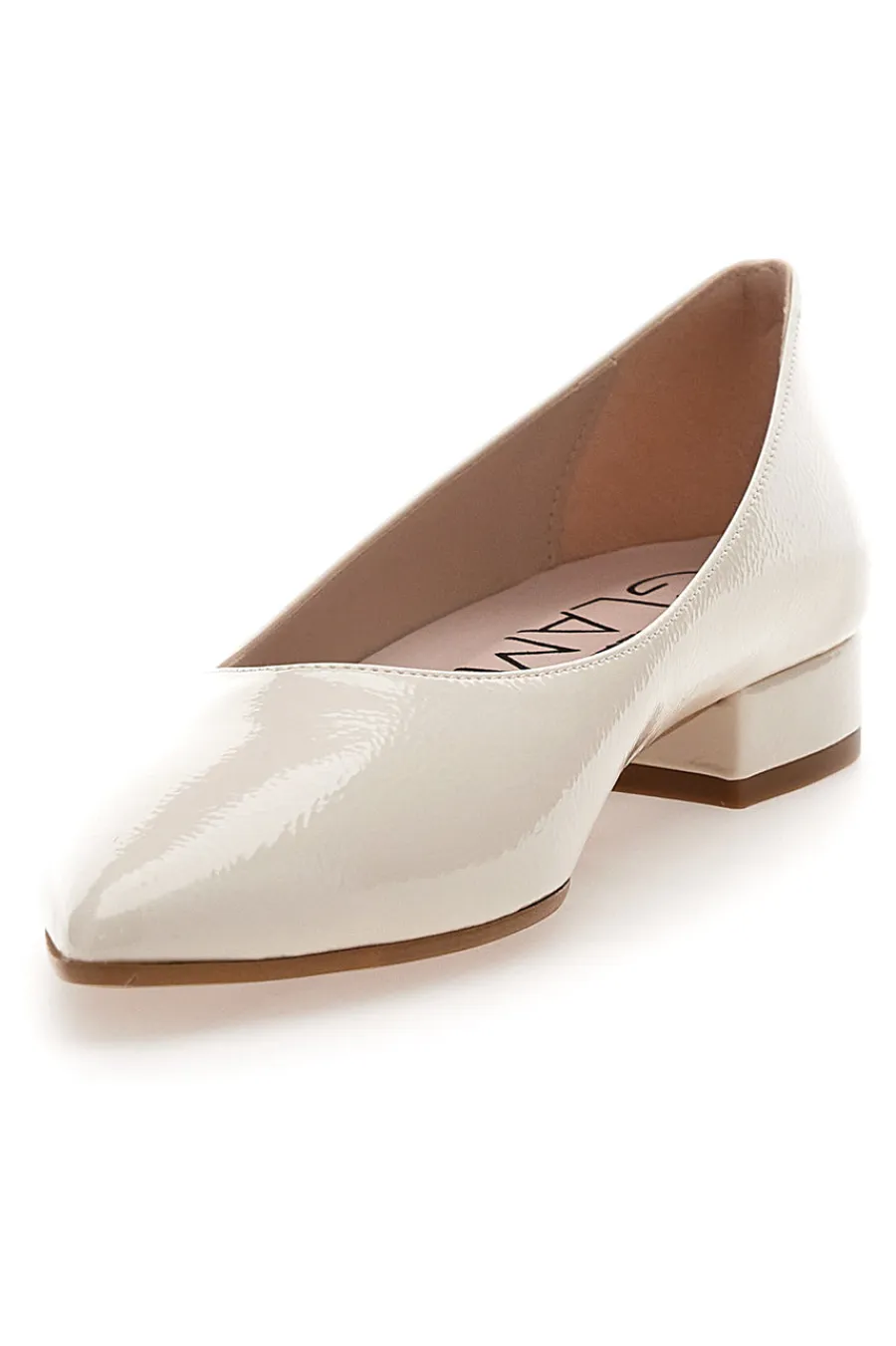 Ballerina a punta 3890-PITTARELLO GLAM Clearance