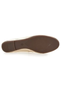 Ballerina in vera pelle 818005-PITTARELLO LOOK Discount