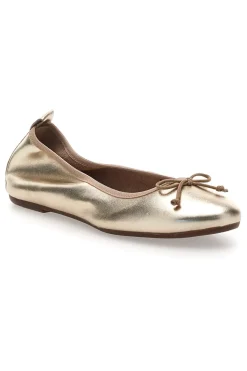 Ballerina in vera pelle 818005-PITTARELLO LOOK Discount