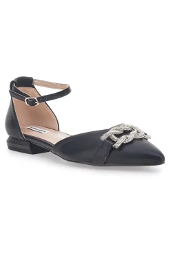 Ballerine a Punta Nere 50440-MARIELLA BURANI