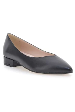 Ballerine a Punta Nere 3890V-PITTARELLO GLAM Best