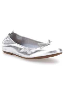 Ballerine In Vera Pelle 818005-PITTARELLO LOOK