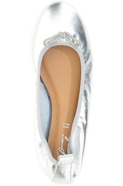 Ballerine In Vera Pelle 818005-PITTARELLO LOOK