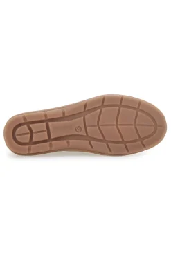 Ballerine Beige Con Elastici 19840FRUIT-PRIMA RIGA Hot