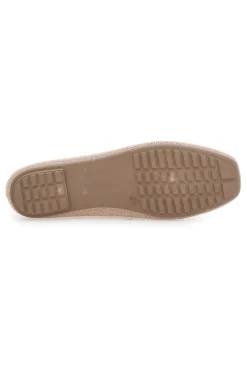 Ballerine in tessuto con soletta morbida PRE2-THE FIRST Hot