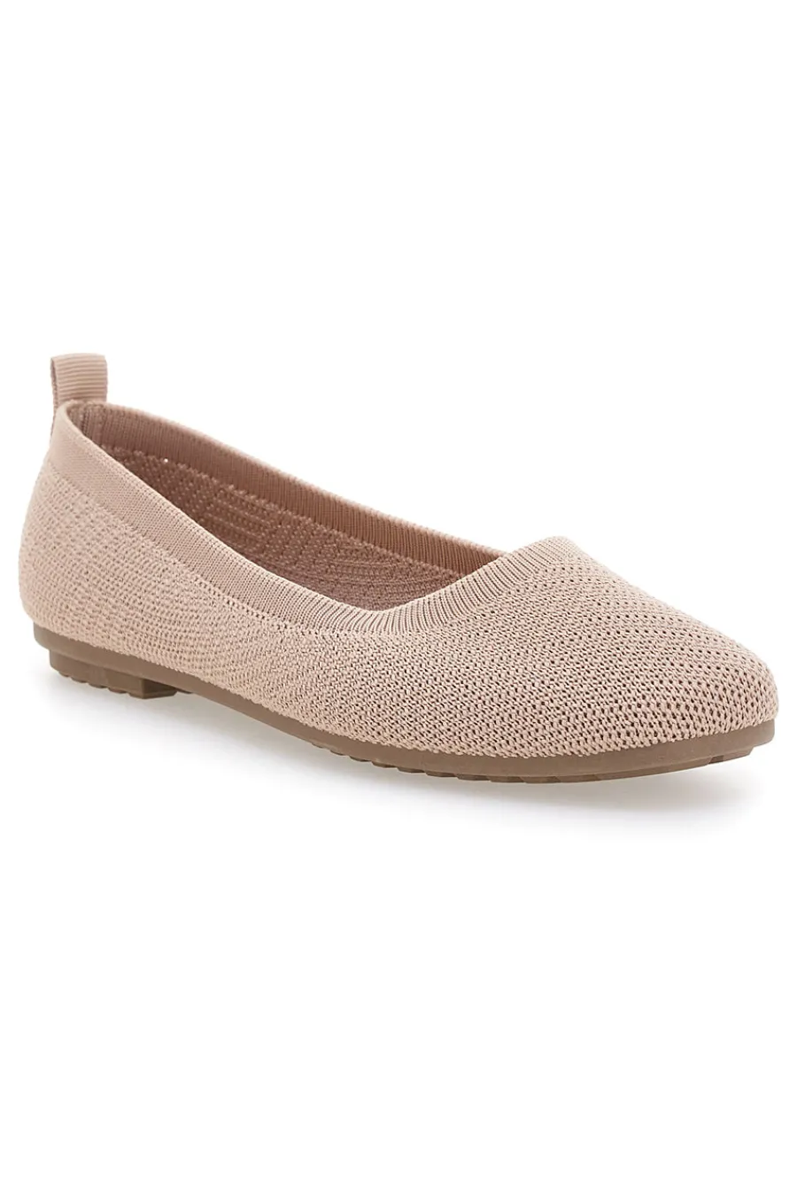 Ballerine in tessuto con soletta morbida PRE2-THE FIRST Hot