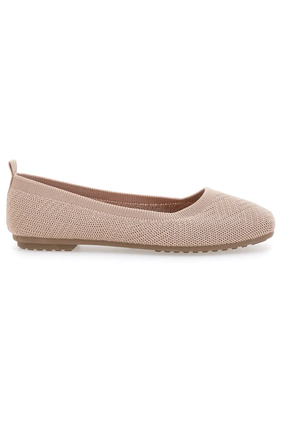 Ballerine in tessuto con soletta morbida PRE2-THE FIRST Hot