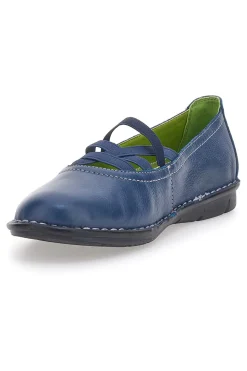 Ballerine con Elastici 19840-MIO TEMPO Online