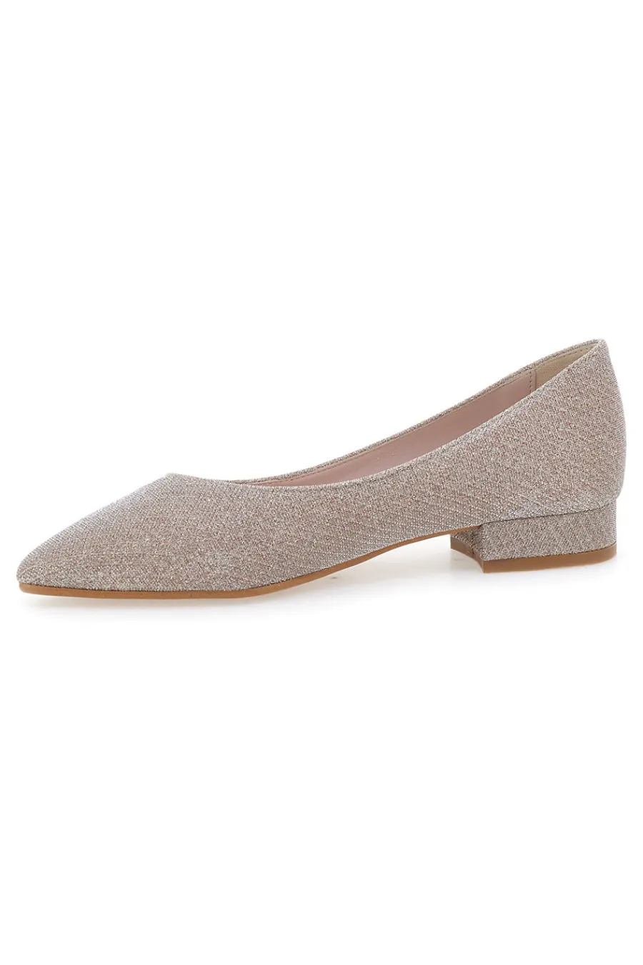 Ballerine a Punta 2890-PITTARELLO GLAM Online