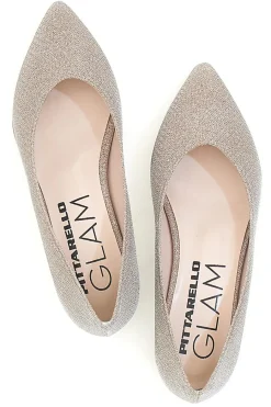 Ballerine a Punta 2890-PITTARELLO GLAM Online