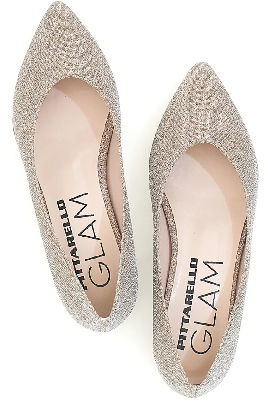 Ballerine a Punta 2890-PITTARELLO GLAM Online