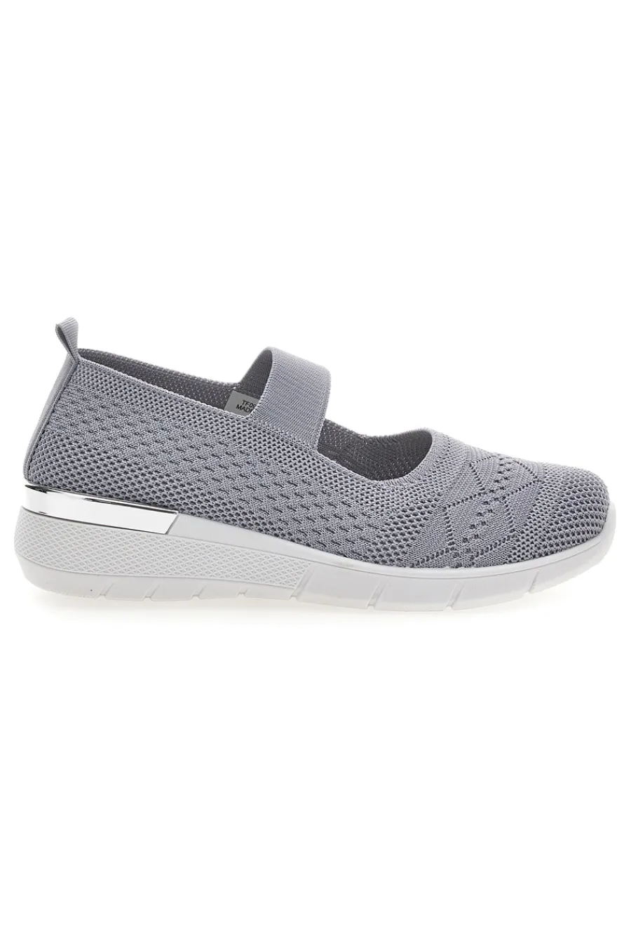 Ballerine da donna in tessuto traforato Me & me TF090236-ME u0026 ME Online