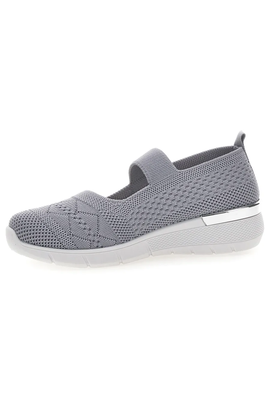 Ballerine da donna in tessuto traforato Me & me TF090236-ME u0026 ME Online