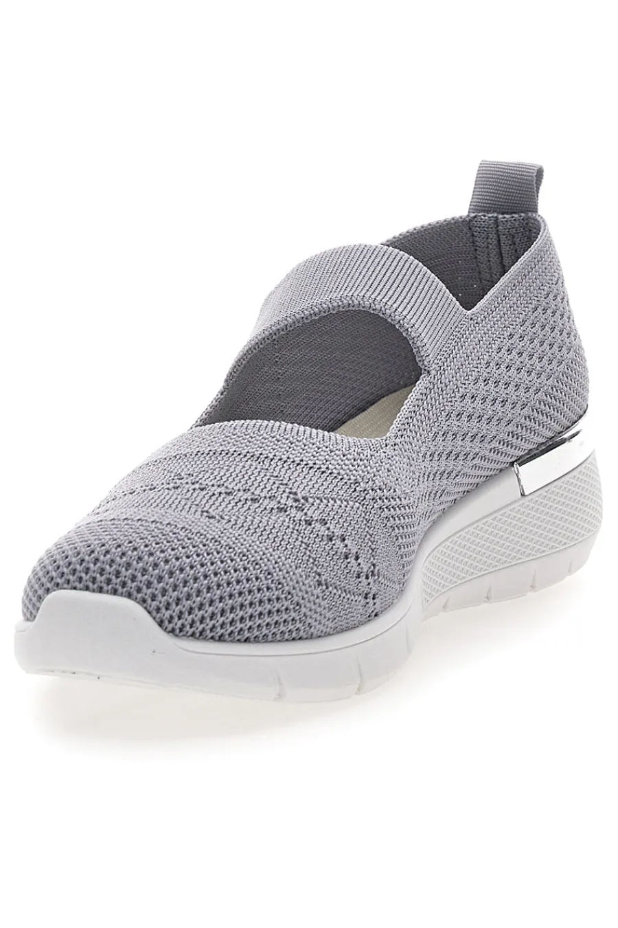 Ballerine da donna in tessuto traforato Me & me TF090236-ME u0026 ME Online
