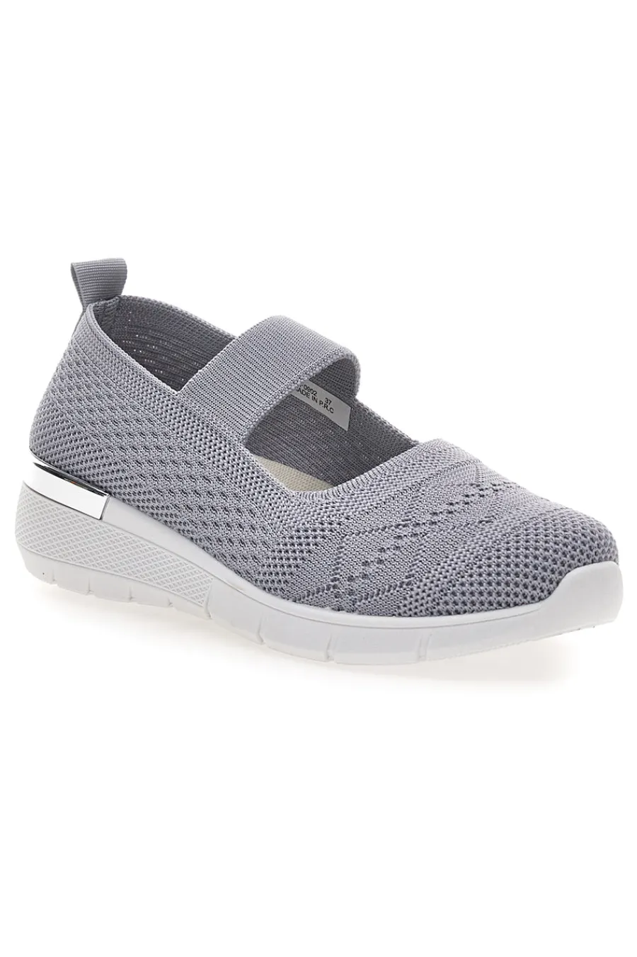 Ballerine da donna in tessuto traforato Me & me TF090236-ME u0026 ME Online