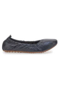 Ballerine Nere Con Elastico 4981-PITTARELLO GLAM Outlet