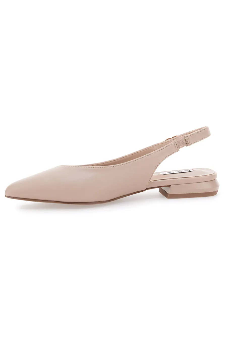 Ballerine a Punta 50441-MARIELLA BURANI Sale