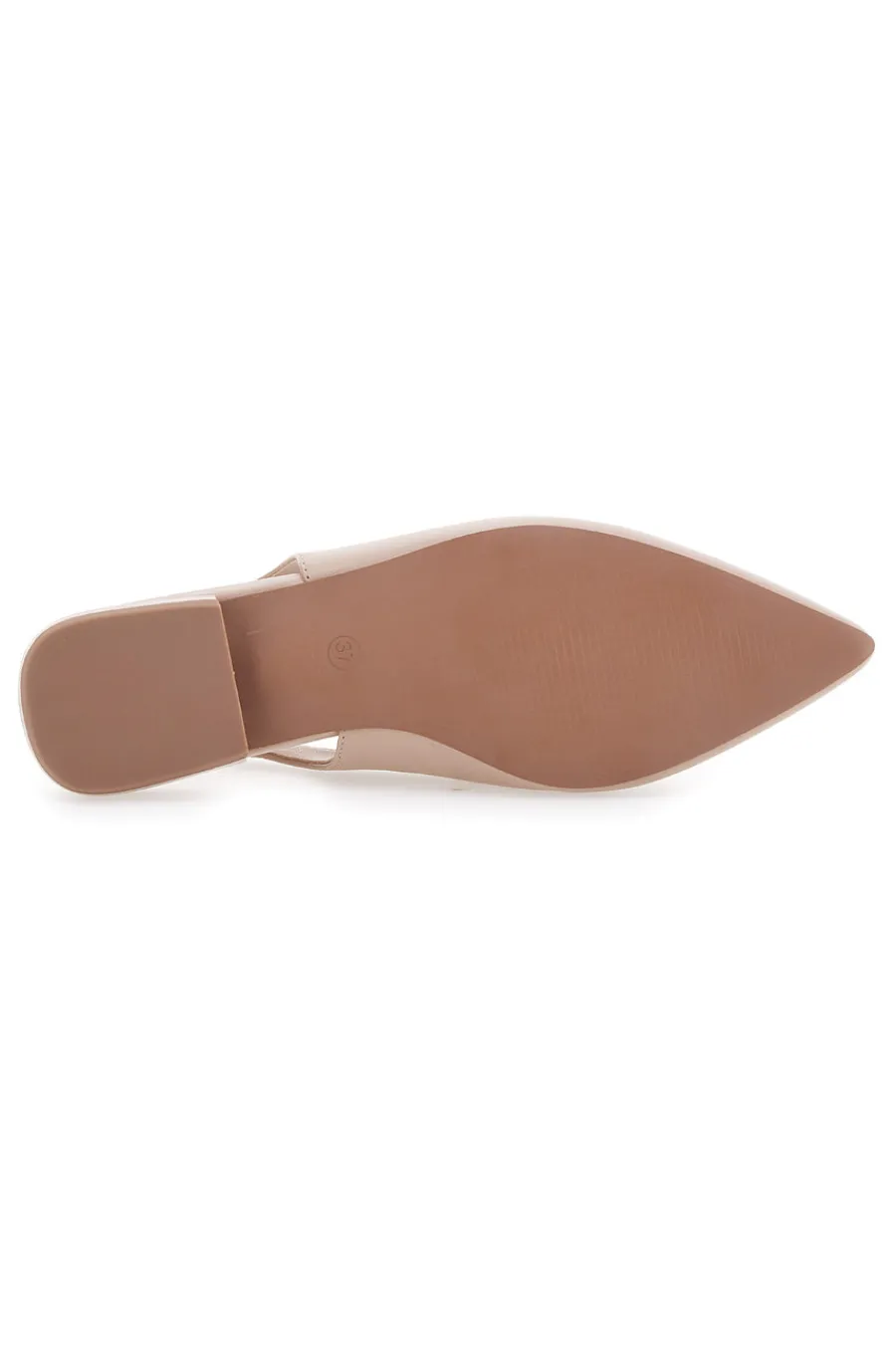 Ballerine a Punta 50441-MARIELLA BURANI Sale