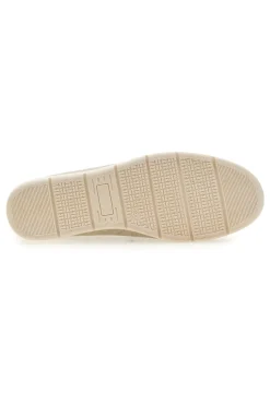 Ballerine Oro Con Glitter 15856APRIL-PRIMA RIGA Outlet