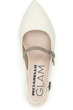 Ballerine Slingback 3888-PITTARELLO GLAM Online