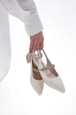 Ballerine Slingback 3888-PITTARELLO GLAM Online