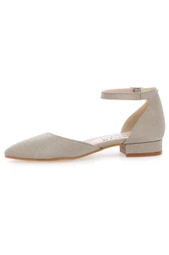 Ballerine con Cinturino 3885-PITTARELLO GLAM Outlet