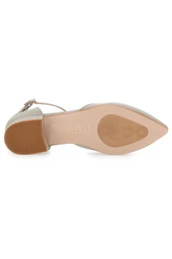 Ballerine con Cinturino 3885-PITTARELLO GLAM Outlet