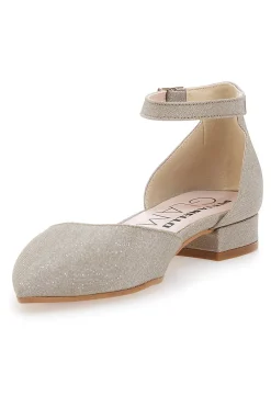 Ballerine con Cinturino 3885-PITTARELLO GLAM Outlet