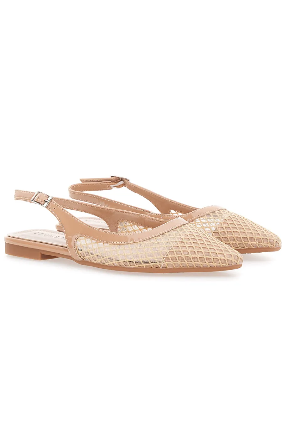 Ballerine slingback XQJ52012-LE HAVRE PARIS Best