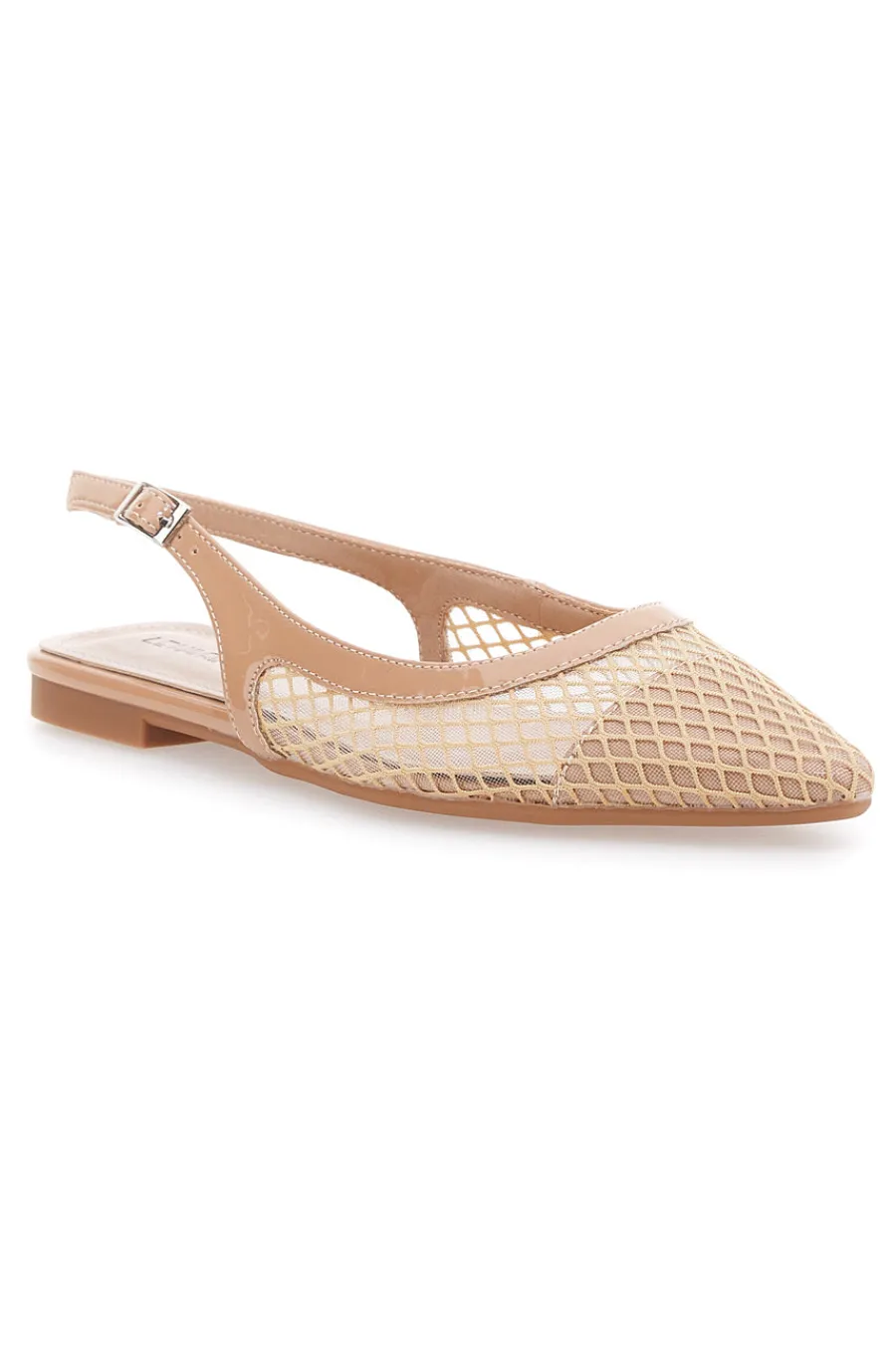 Ballerine slingback XQJ52012-LE HAVRE PARIS Best