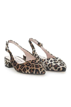 Ballerine Slingback ate 2883-PITTARELLO GLAM New
