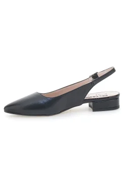 Ballerine Slingback Nere 2883-PITTARELLO GLAM Best