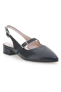 Ballerine Slingback Con Cinturino Frontale 2888-PITTARELLO GLAM Discount