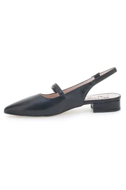 Ballerine Slingback Con Cinturino Frontale 2888-PITTARELLO GLAM Discount