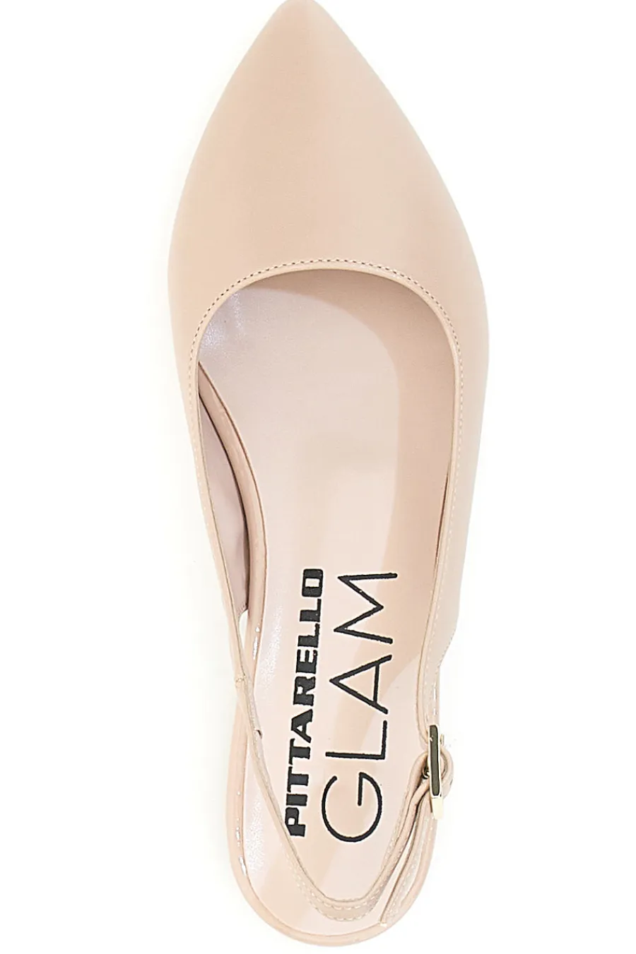 Ballerine Slingback 2883-PITTARELLO GLAM Best