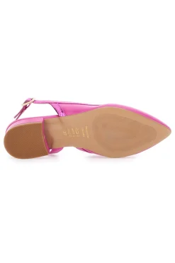 Ballerine Slingback 1985-PITTARELLO GLAM Hot