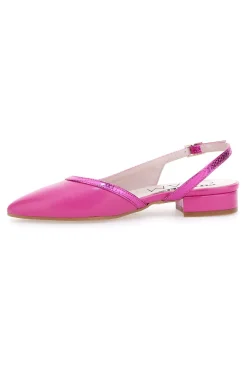 Ballerine Slingback 1985-PITTARELLO GLAM Hot