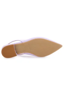 Ballerine Slingback 345404-PITTARELLO GLAM Outlet