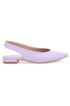 Ballerine Slingback 345404-PITTARELLO GLAM Outlet