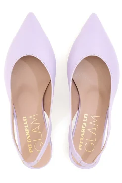 Ballerine Slingback 345404-PITTARELLO GLAM Outlet