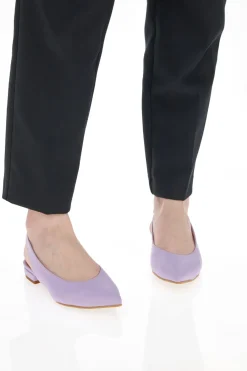 Ballerine Slingback 345404-PITTARELLO GLAM Outlet