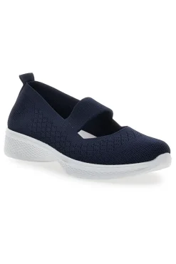 Ballerine Sportive In Tessuto da Donna 430-PRIMA RIGA Hot